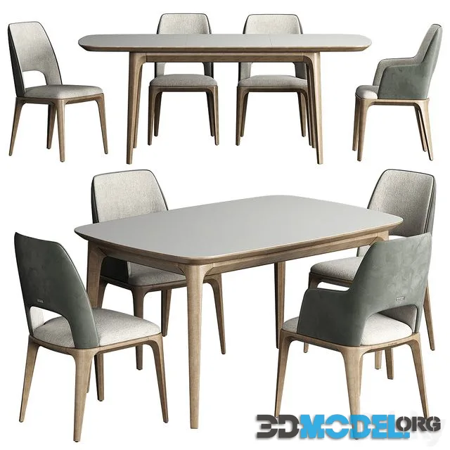 Play Chair Play Table S