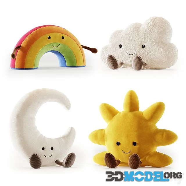 Plush Toys 29