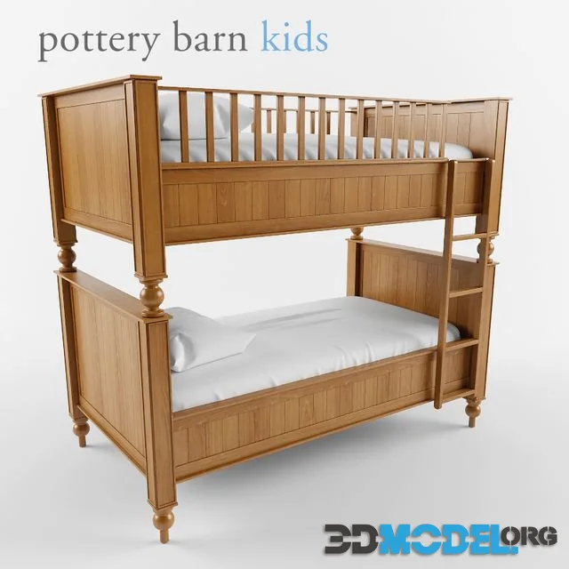 pottery barn kids