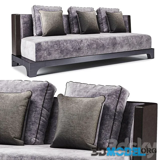 Promemoria - Eaton sofa