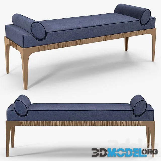 Promemoria - Montagu daybed