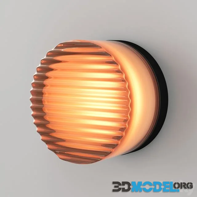RBW Crisp sconce-ceiling lamp