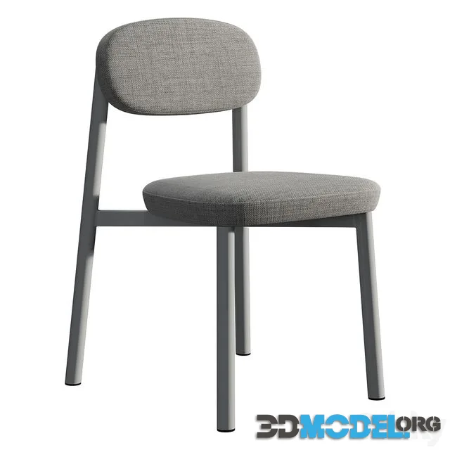 Residence Brick Chair