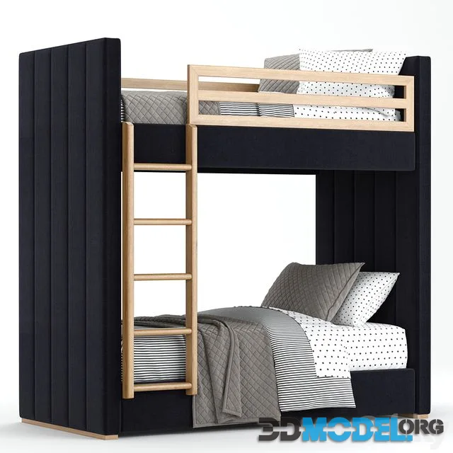 RH Baby & Child Carver bunk bed