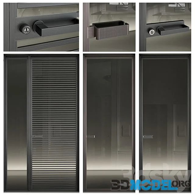 Rimadesio Doors
