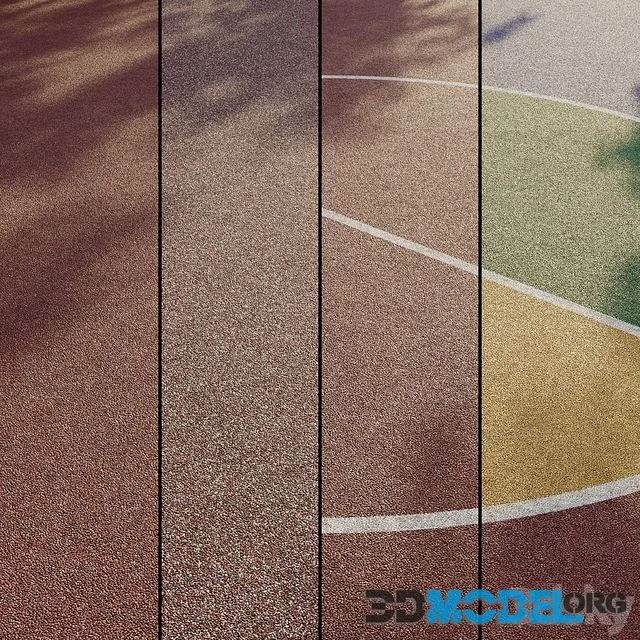 Rubber Coating