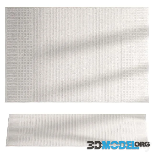 Rug 36