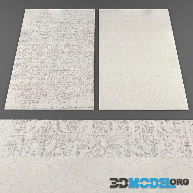 Rugs collection 201