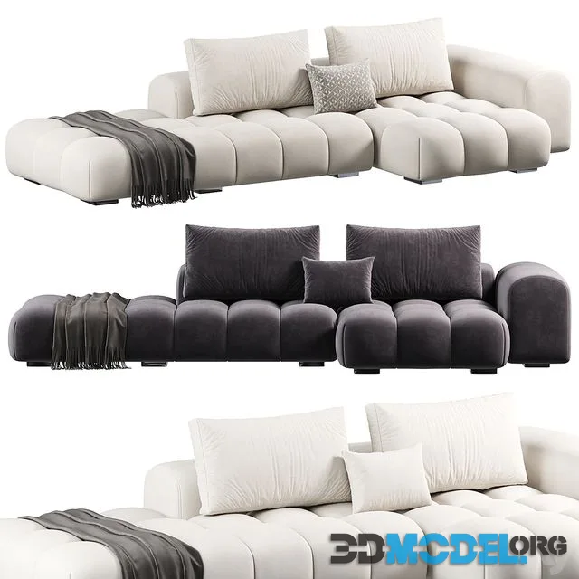Saronno Sofa