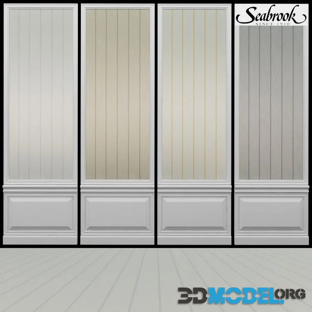 Seabrook Jupiter-3