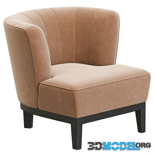 Armchair Grilli Sessel