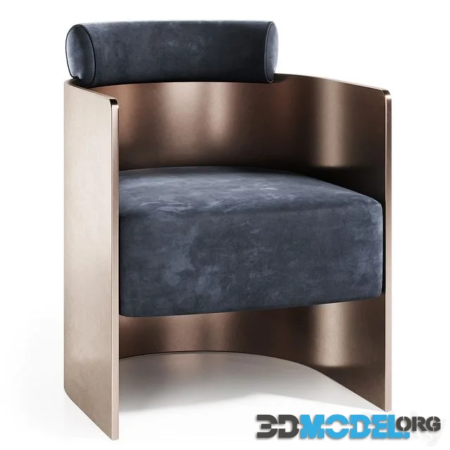 Shake – Emy Armchair