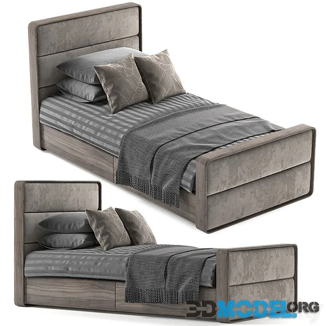 SINGLE BED 18
