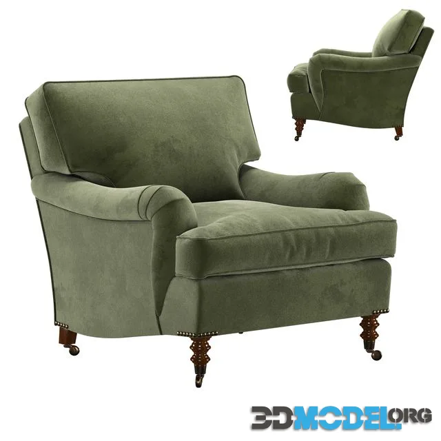 Standard Arm Signature Chair