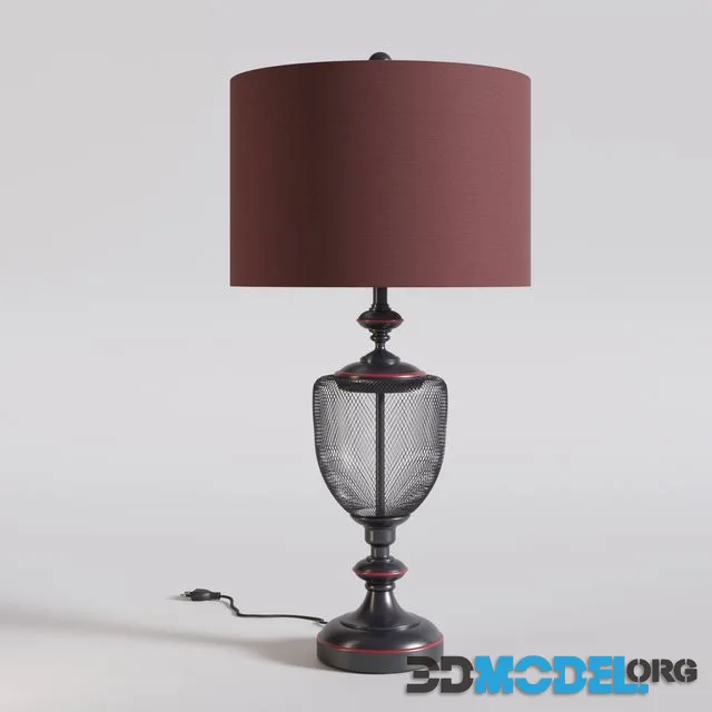 Table lamp Dantonehome