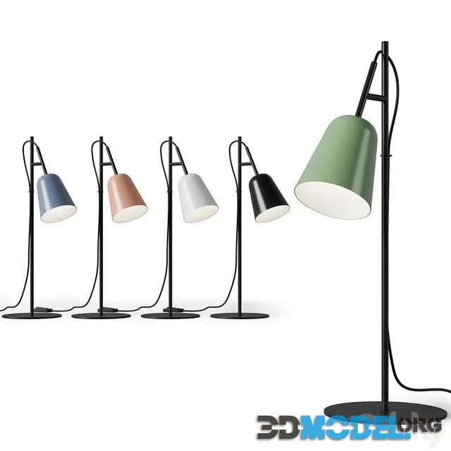 Table lamp Faro Barcelona Studio