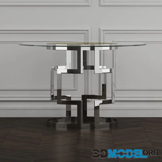 Table My Imagination Gloss