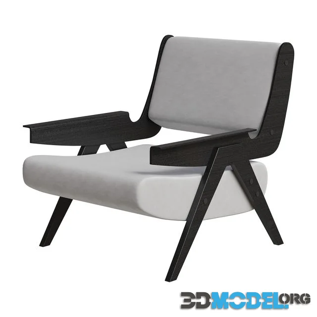 Tacchini chair
