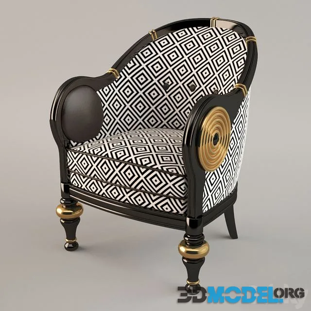 Tecni Nova Sillon