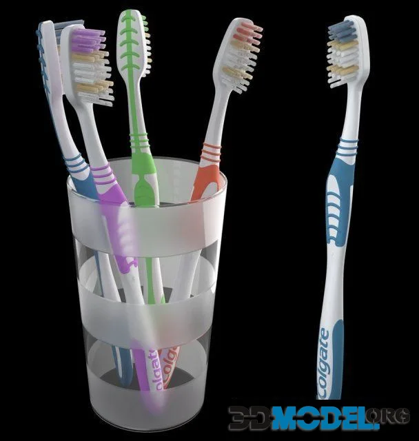 Toothbrush