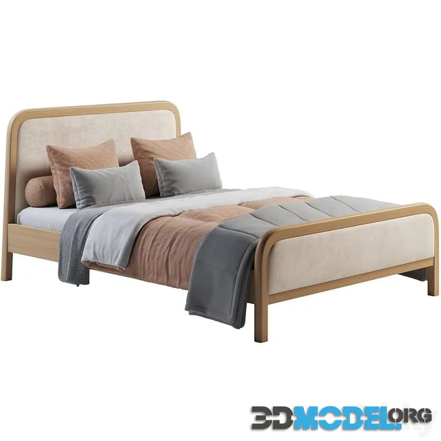 Torleone bed