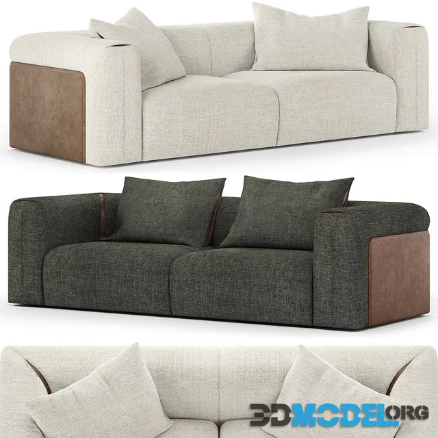 Turri SOUL Sofa