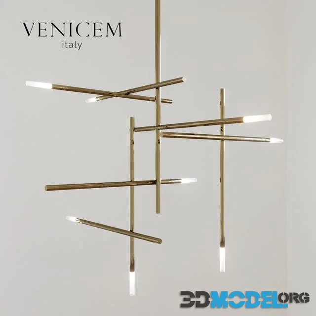 VeniceM Kitami Suspension Large