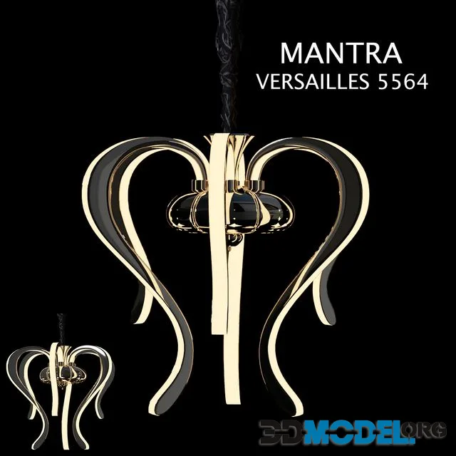VERSAILLES 5564