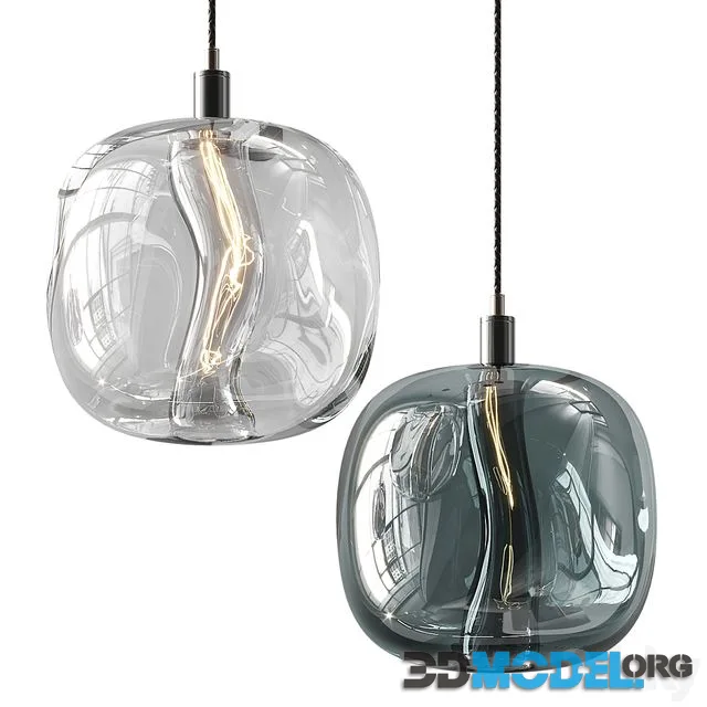 Viso Cubie Pendant Light