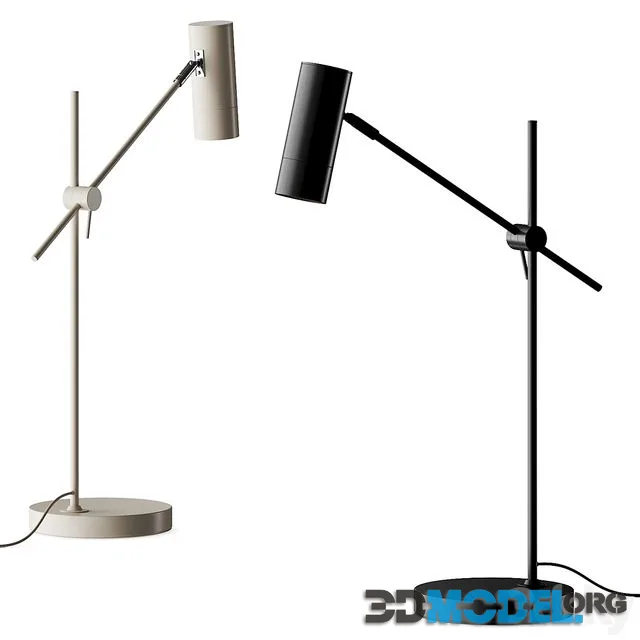Westwing Collection Cassandra Table Lamp