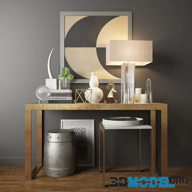 Williams-Sonoma Set 4
