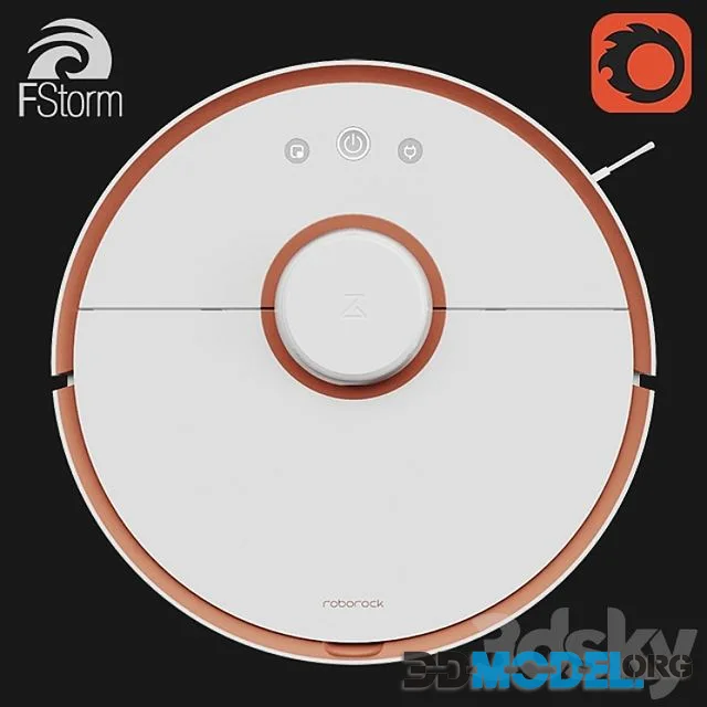 XIAOMI ROBOROCK SWEEP ONE