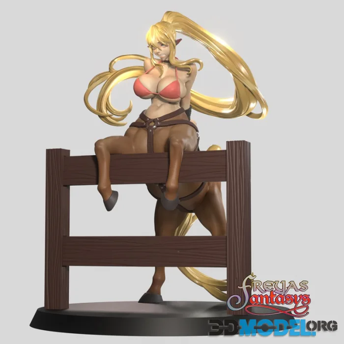Freyas Fantasys - Centorea – Printable
