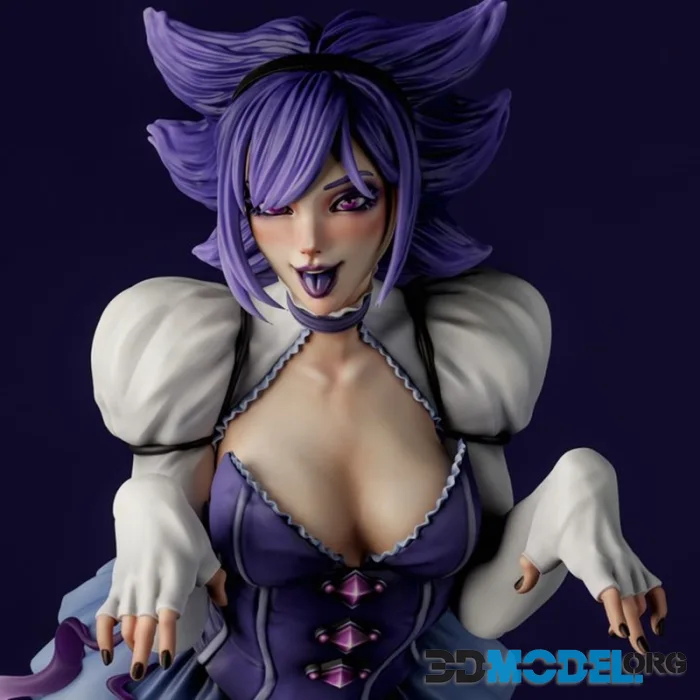 Siryll Art - Hauny SHINY – Printable
