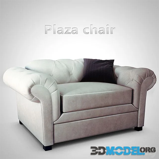 AFR Plaza chair