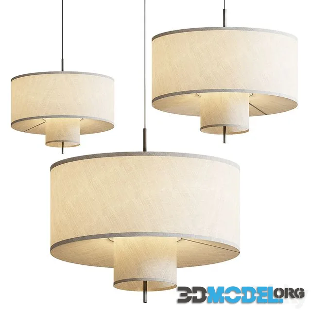 ANDREAN Pendant Light