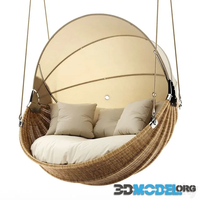 Armadillo Swing Point