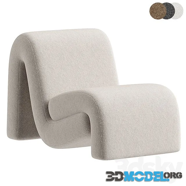 Armchair Curve