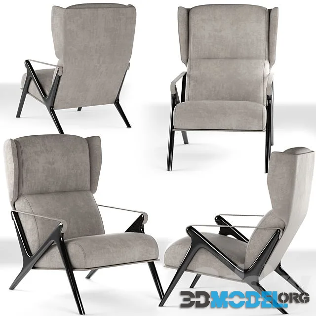 Armchair Imagine Bergere