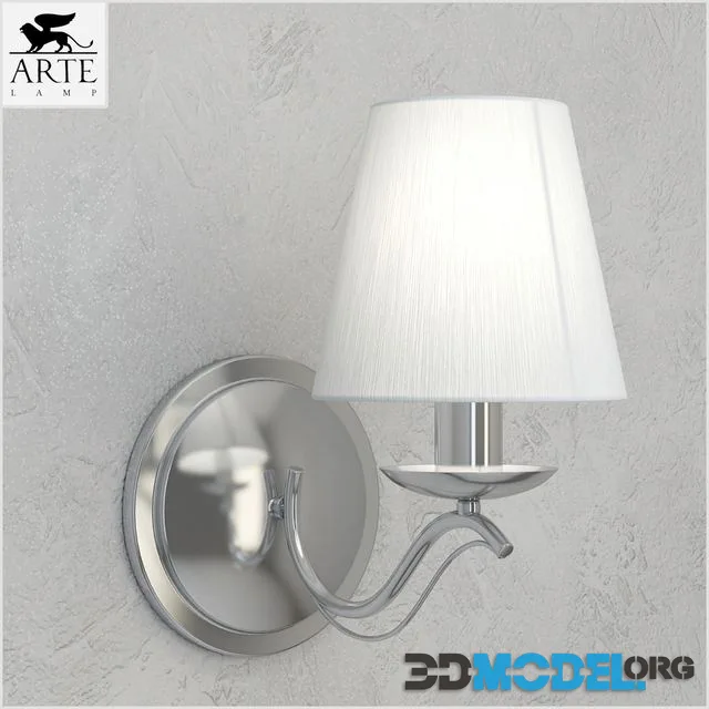 Arte Lamp Domain A9521AP-1CC