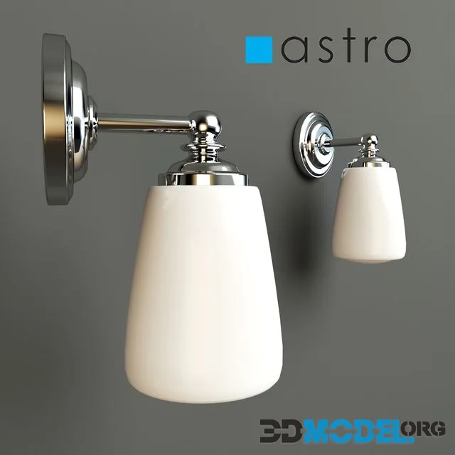 Astro ANTON