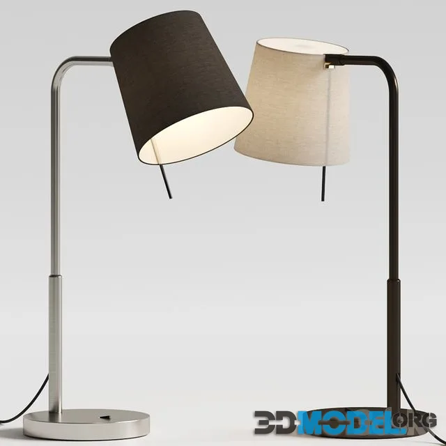 Astro Lighting Mitsu Table Lamps