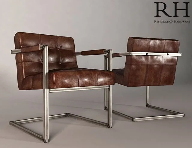 Bar stool Jenson MHLIVING