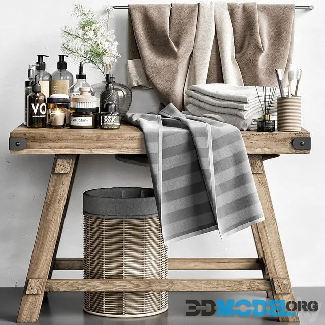 bathroom accessories 20 for home