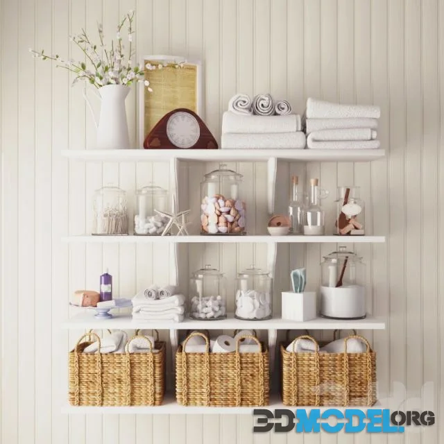 BATHROOM SET_01