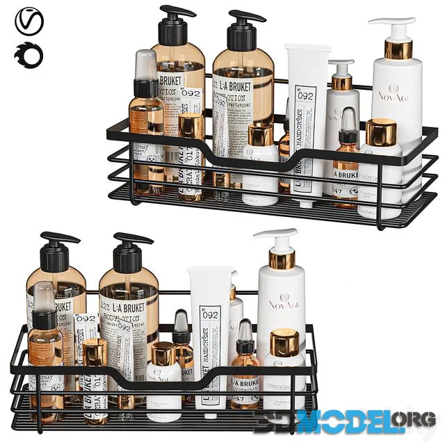 bathroom set 02