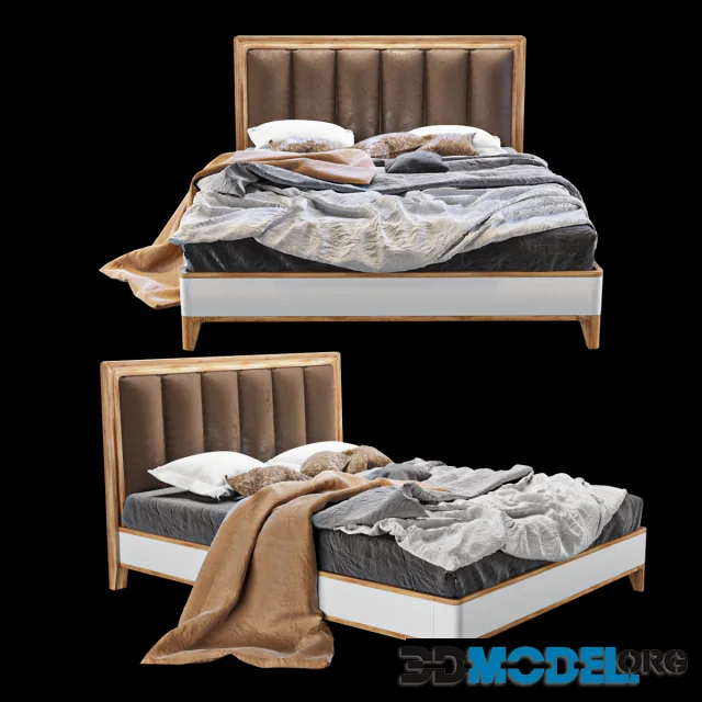 Bed Le Fabiler Deva