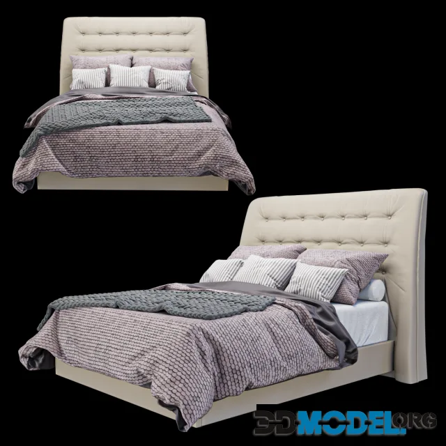Bed Modrest Codex