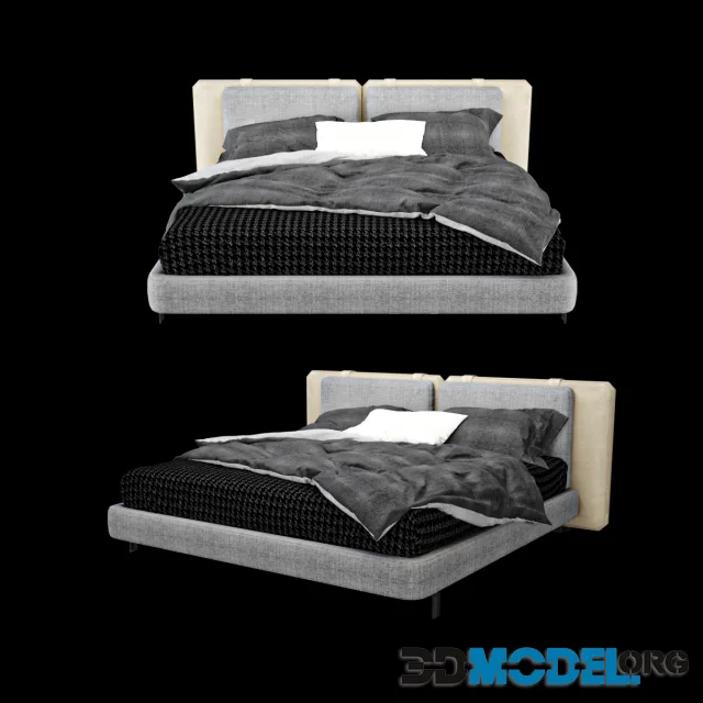 Bed Tatlin Soft