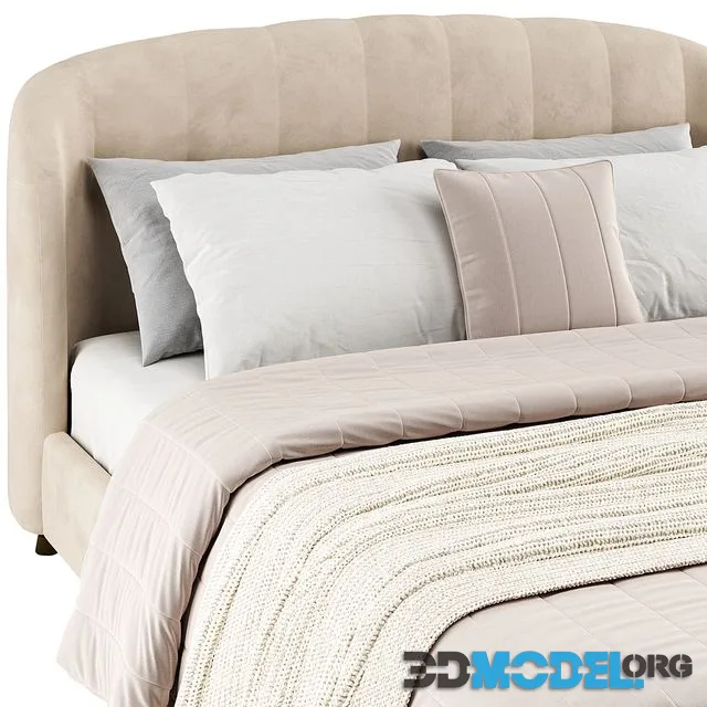 Bed Lieri 160 Divan.ru